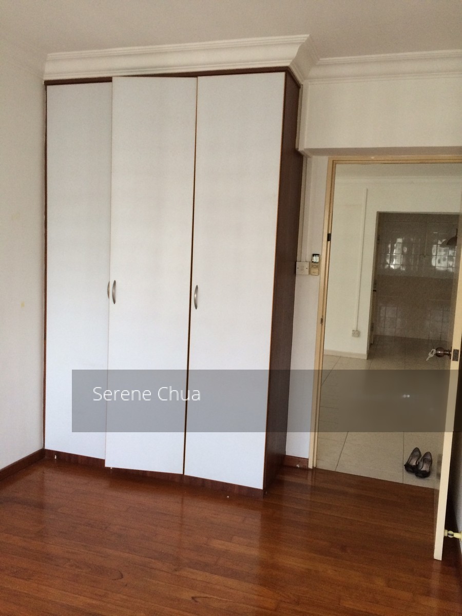 Blk 403 Admiralty Link (Sembawang), HDB 5 Rooms #130574712